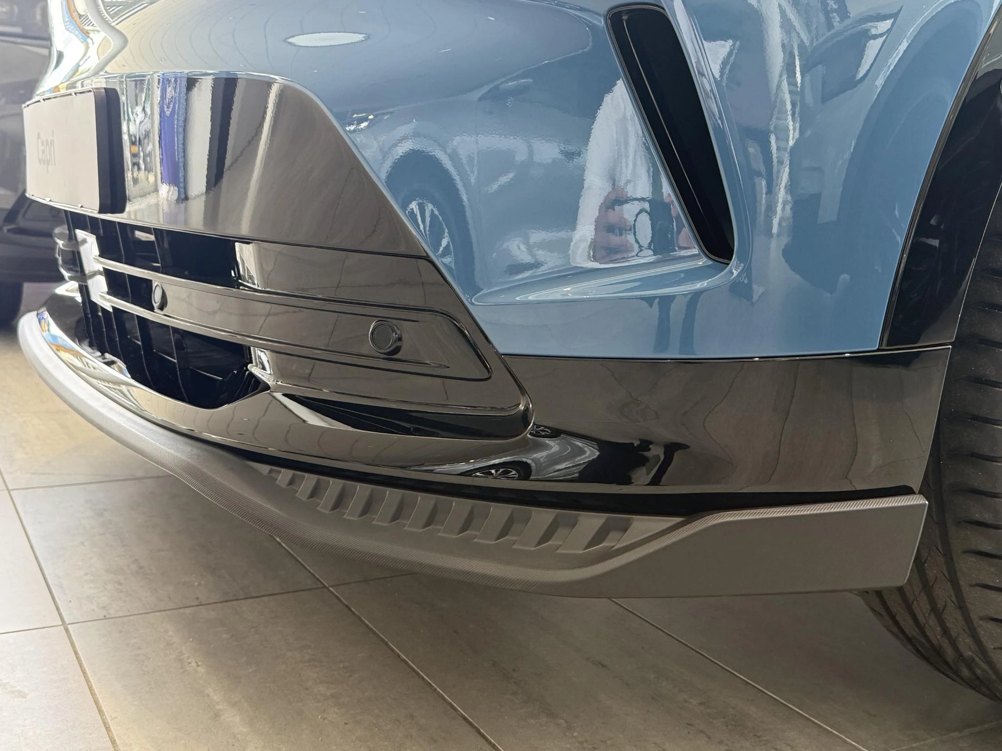 Ford Capri – autofoto 5