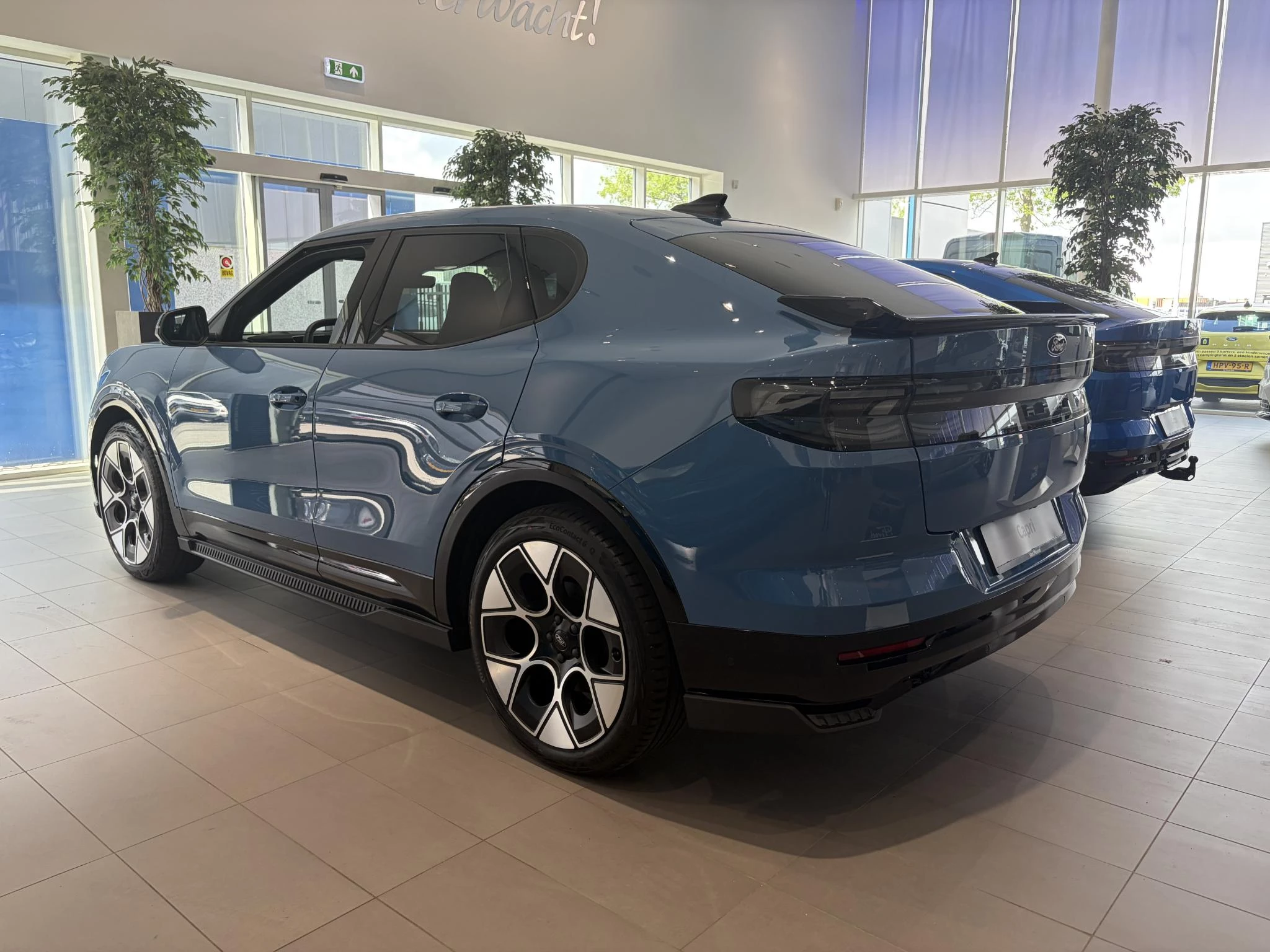 Ford Capri – autofoto 5