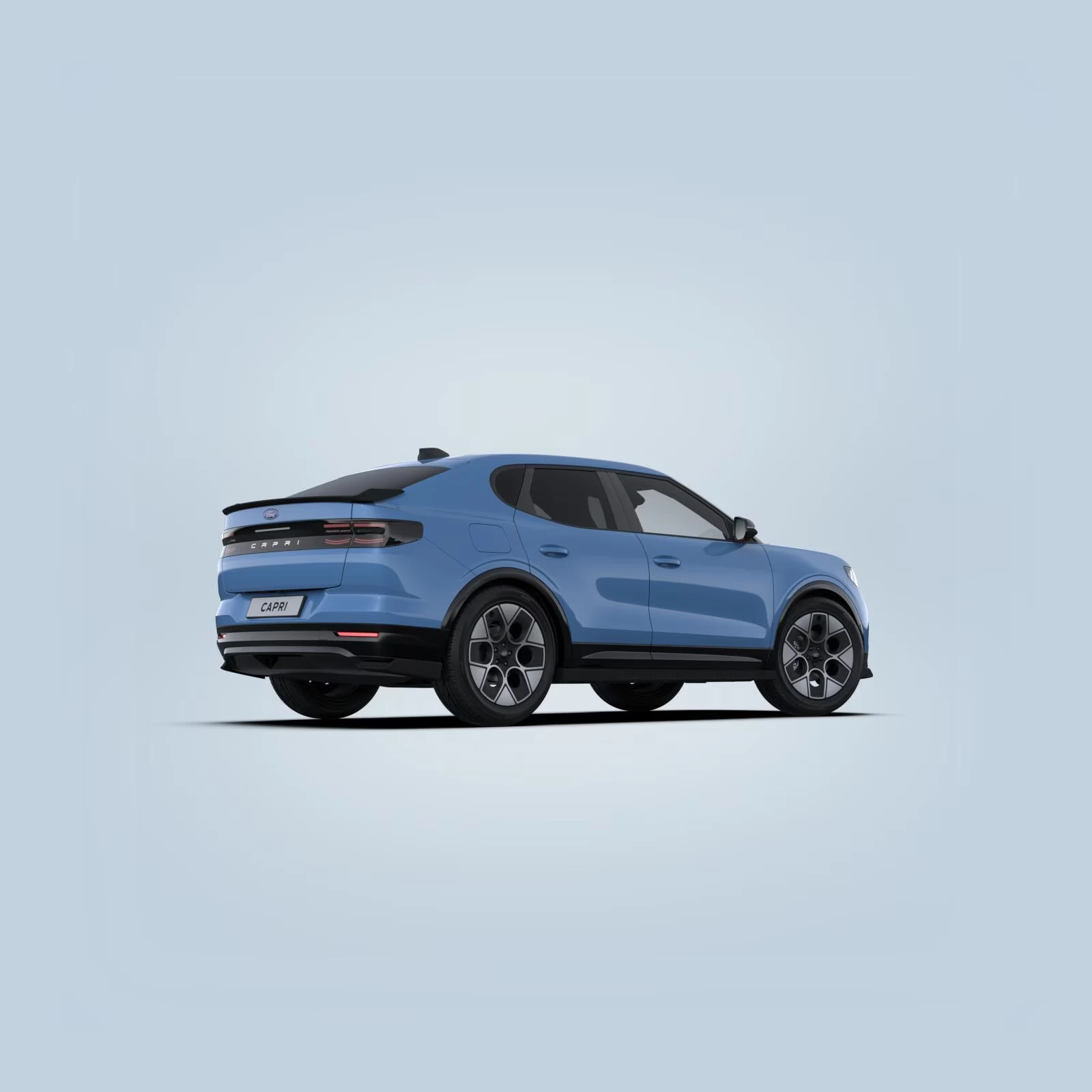 Ford Capri – autofoto 5