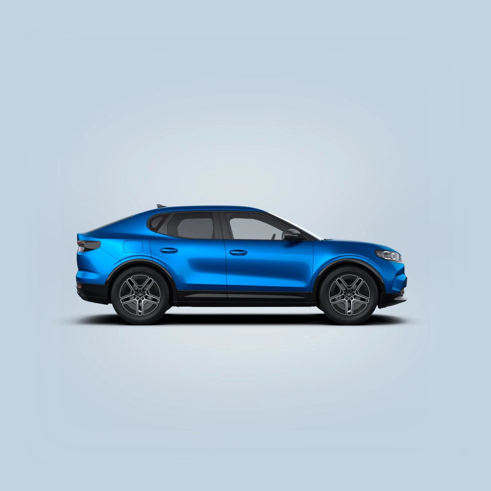 Ford Capri – autofoto 5