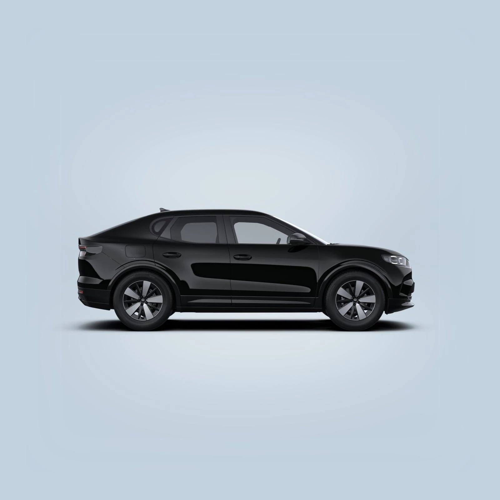 Ford Capri – autofoto 5