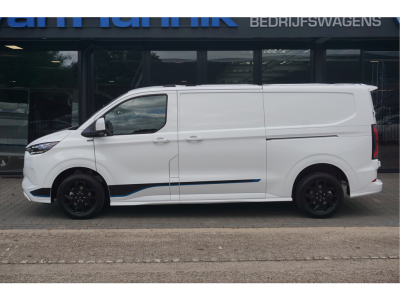 Ford CustomE-Transit – autofoto 2