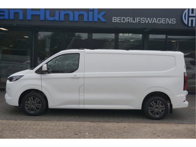 Ford CustomE-Transit – autofoto 2