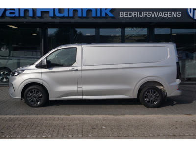 Ford CustomE-Transit – autofoto 2