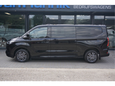 Ford CustomE-Transit – autofoto 2