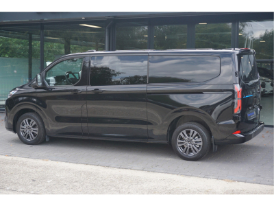 Ford CustomE-Transit – autofoto 3