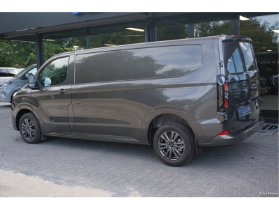 Ford CustomE-Transit – autofoto 3