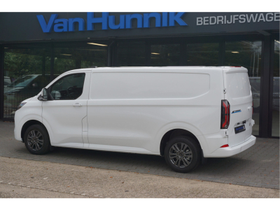 Ford CustomE-Transit – autofoto 3
