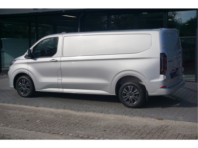 Ford CustomE-Transit – autofoto 3