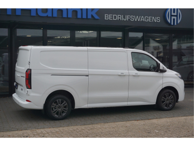 Ford CustomE-Transit – autofoto 4