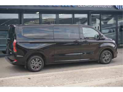 Ford CustomE-Transit – autofoto 4