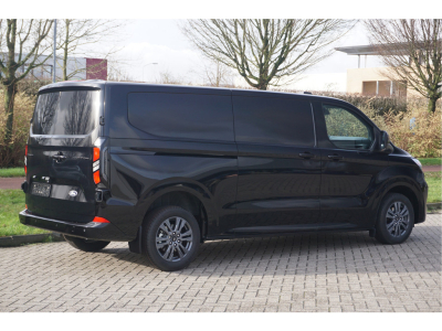 Ford CustomE-Transit – autofoto 4