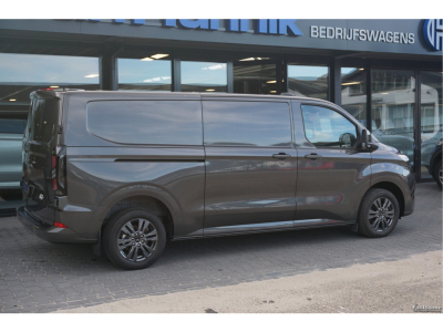Ford CustomE-Transit – autofoto 4