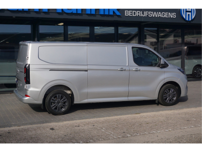 Ford CustomE-Transit – autofoto 4