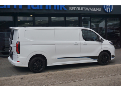 Ford CustomE-Transit – autofoto 4