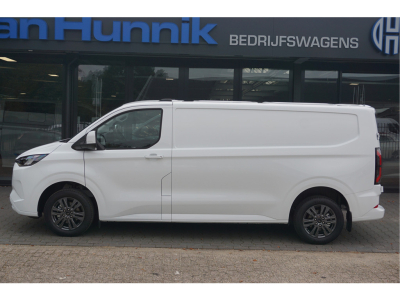 Ford CustomTransit – autofoto 2