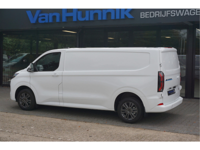 Ford CustomTransit – autofoto 3