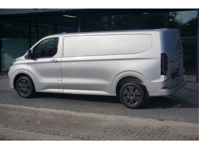 Ford CustomTransit – autofoto 3