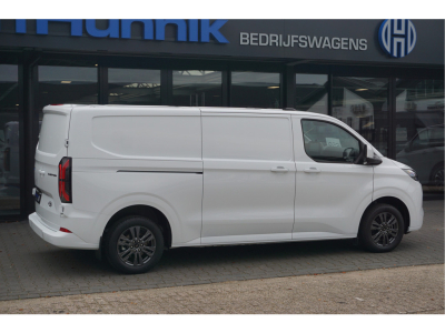 Ford CustomTransit – autofoto 4