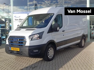 Ford E-Transit – autofoto 3