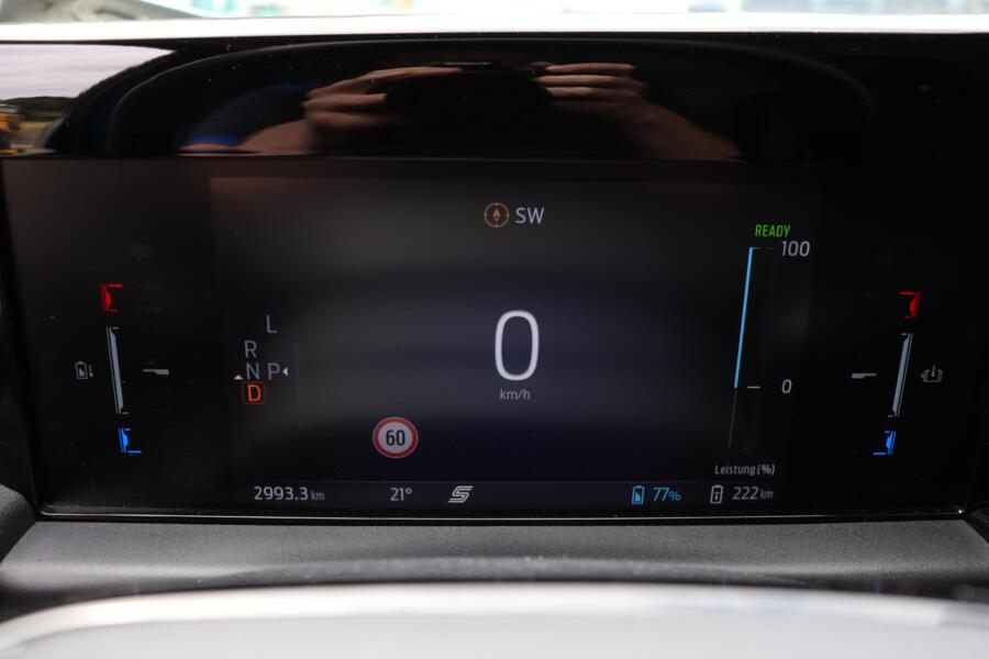 Ford E-Transit – autofoto 4