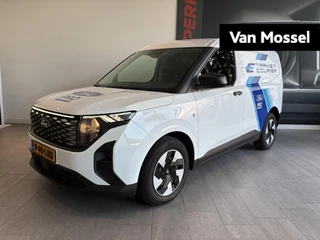 Ford E-TransitCourier financial lease
