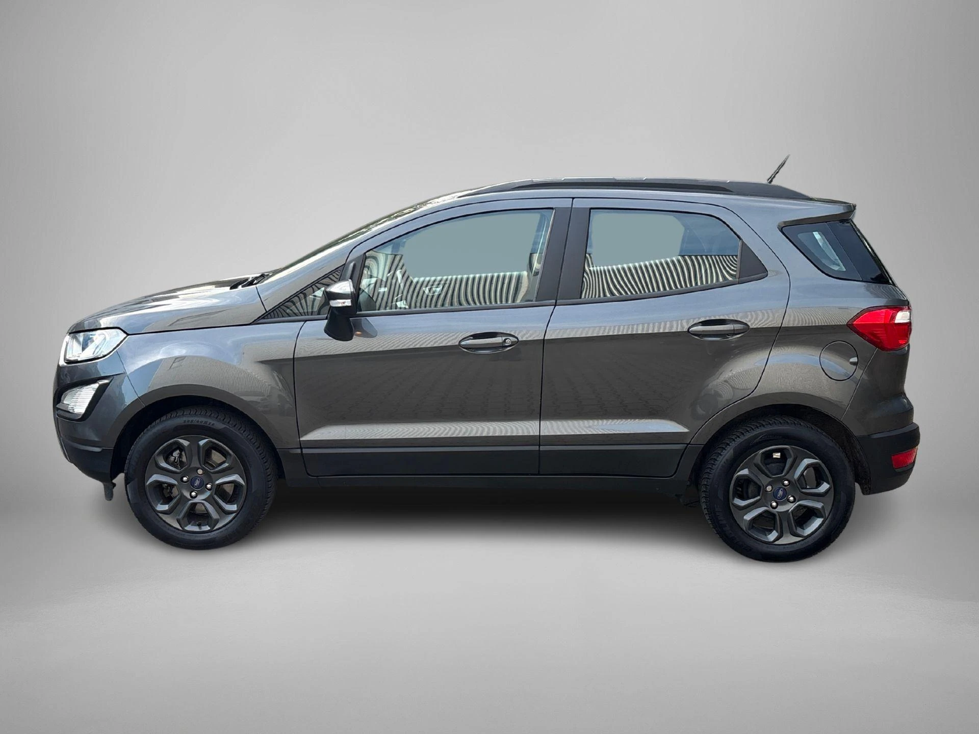 Ford EcoSport met kenteken 62100 – autofoto 4