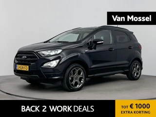 Ford EcoSport financial lease – kenteken S-434-FD
