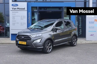 Ford EcoSport financial lease – kenteken S-589-FD