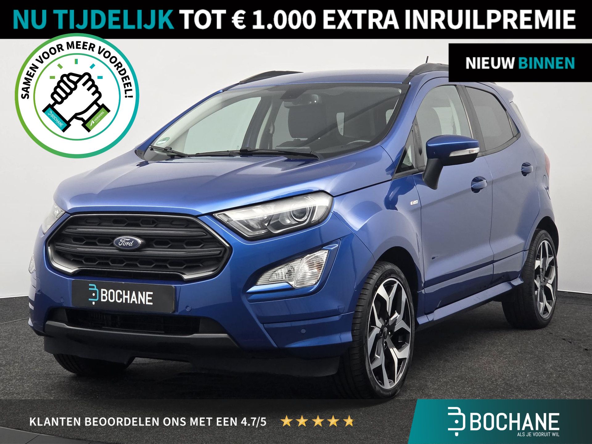 Ford EcoSport financial lease – kenteken ZT-968-V