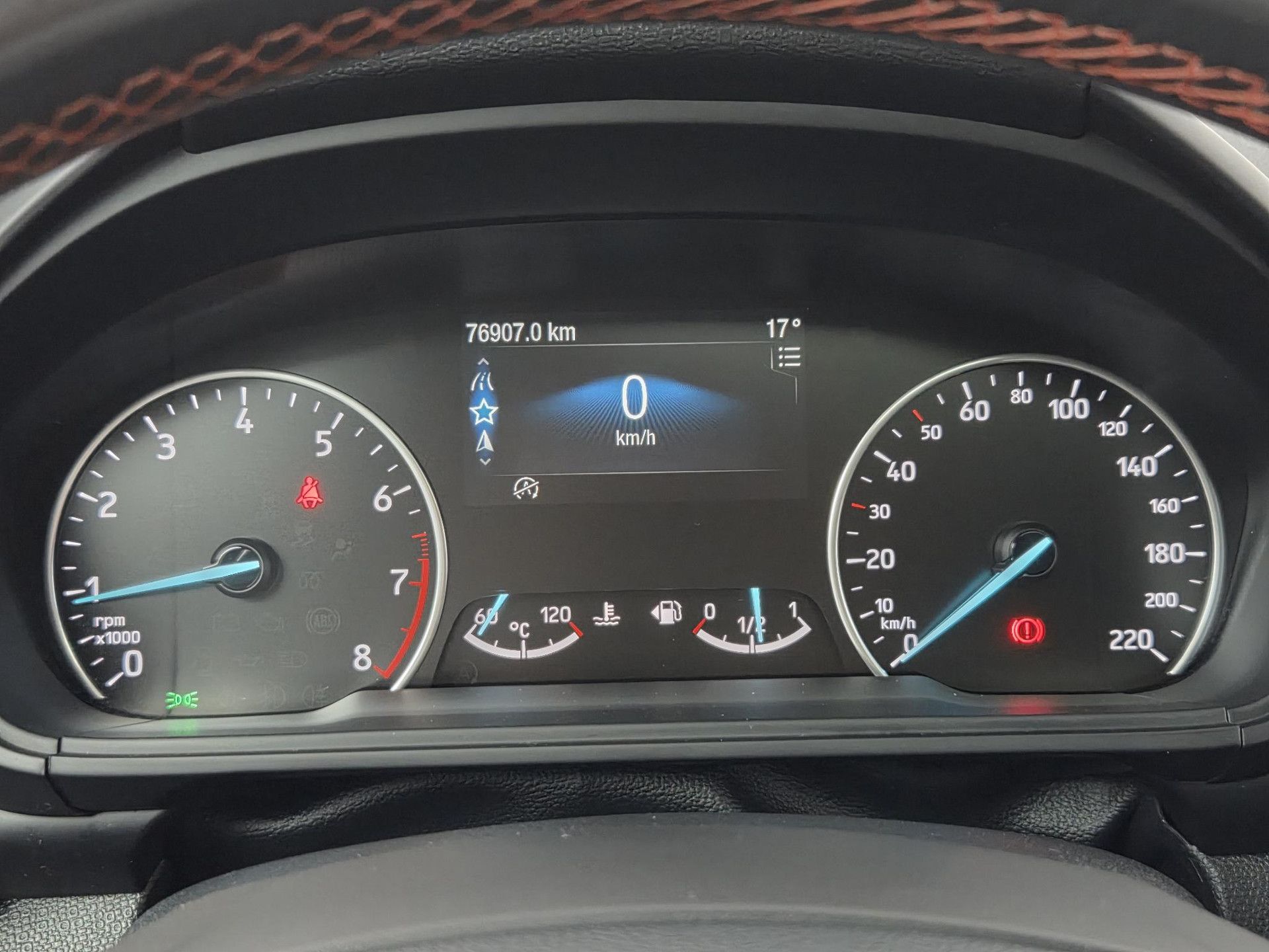 Ford EcoSport met kenteken ZT-968-V – autofoto 4