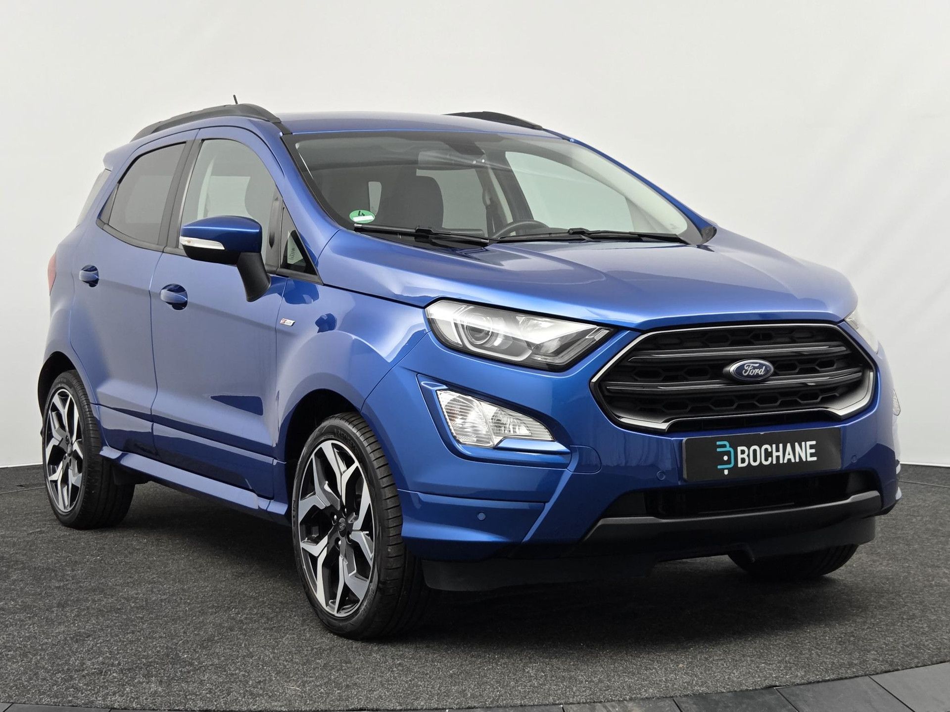 Ford EcoSport met kenteken ZT-968-V – autofoto 5