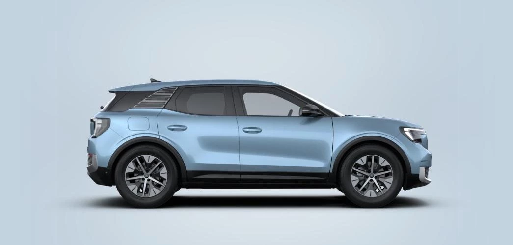 Ford Explorer – autofoto 4