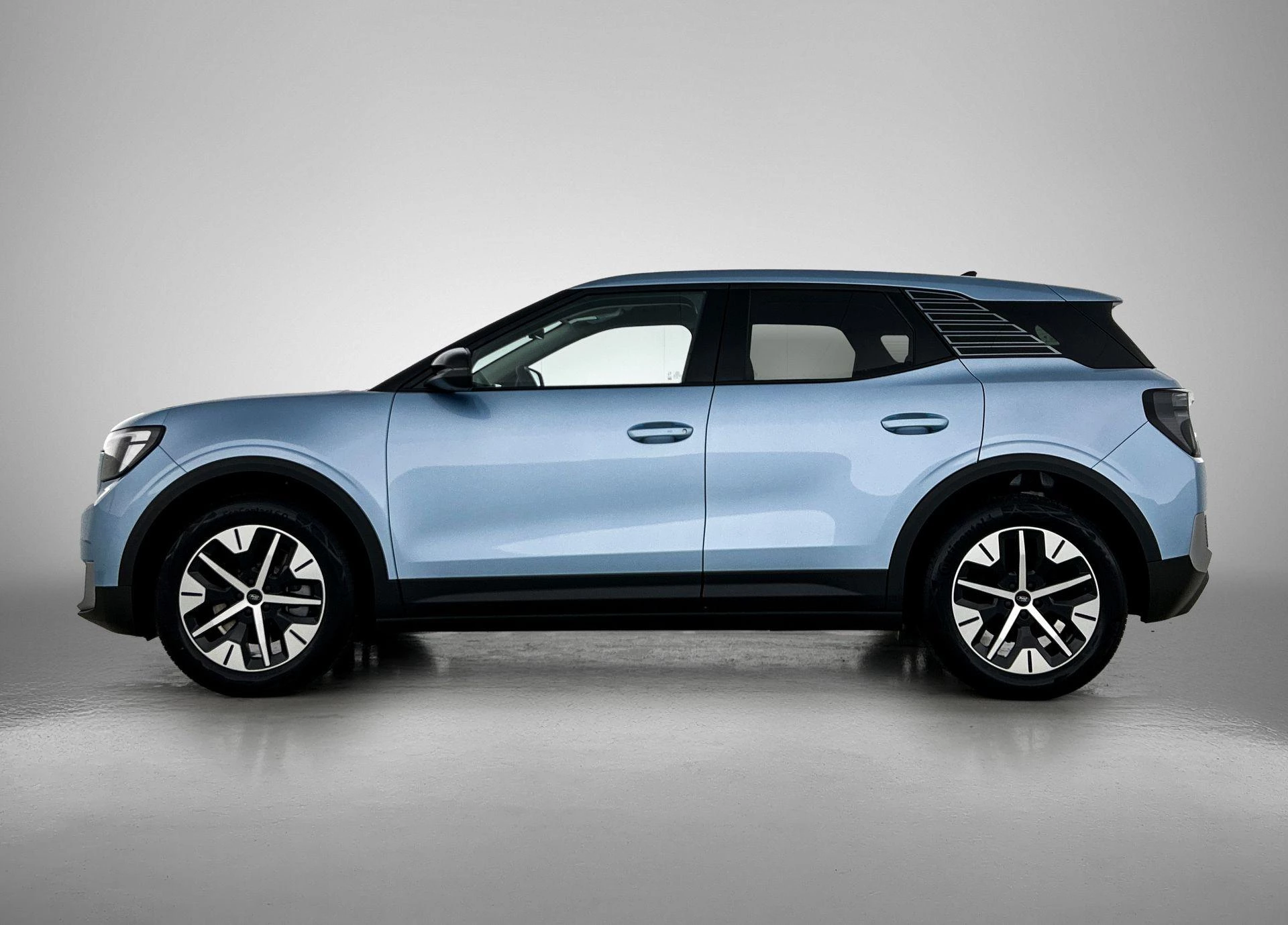 Ford Explorer – autofoto 4
