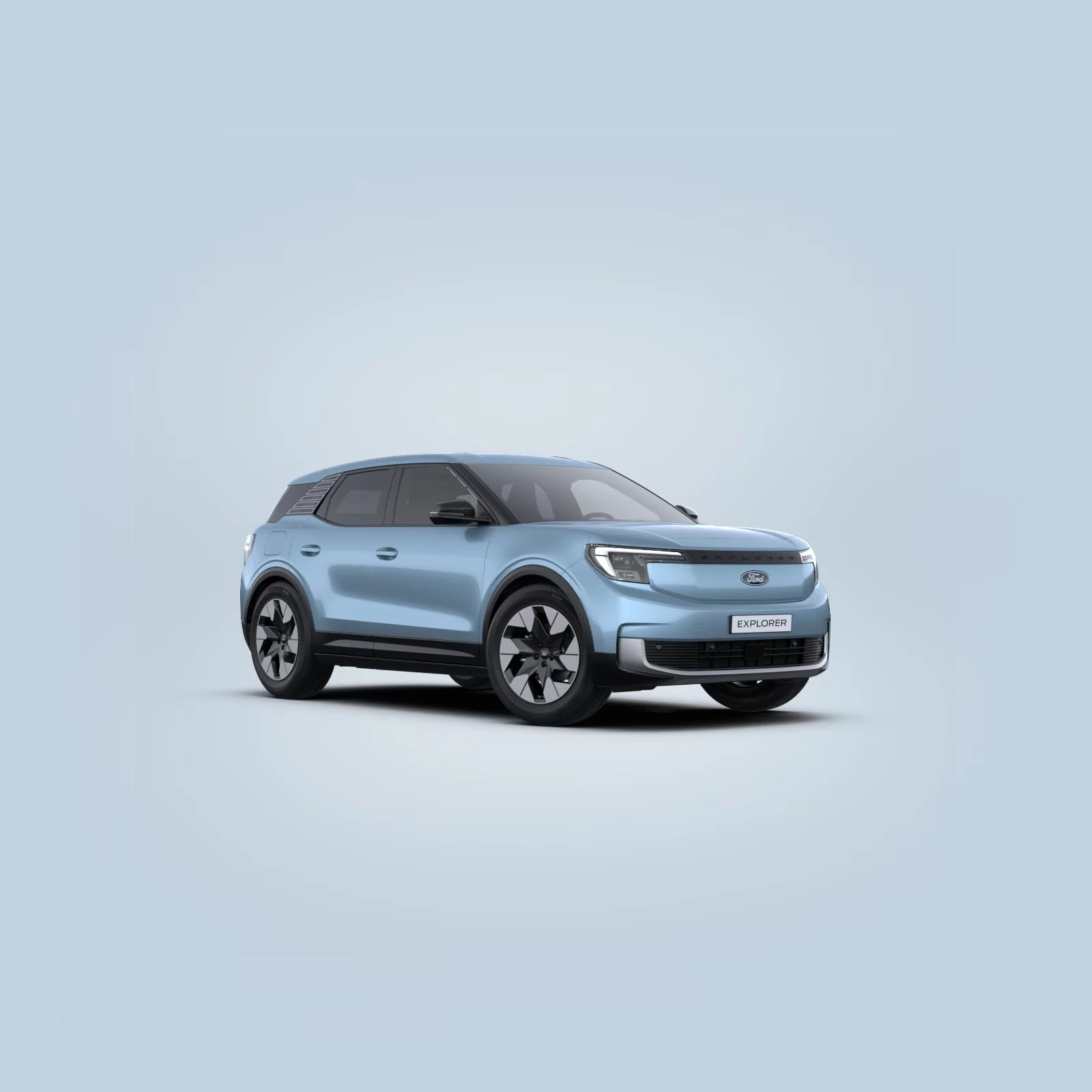 Ford Explorer – autofoto 4