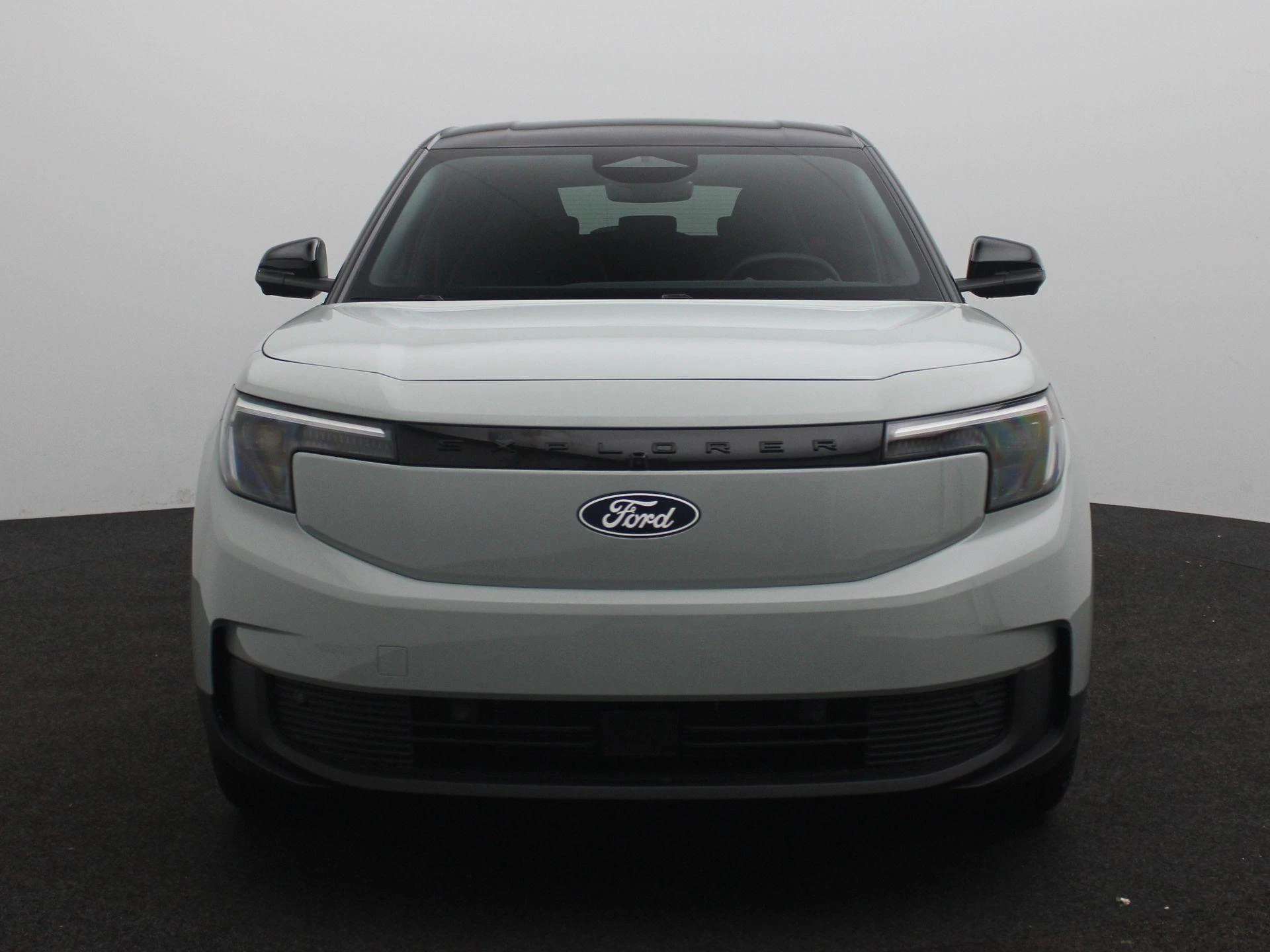 Ford Explorer – autofoto 4