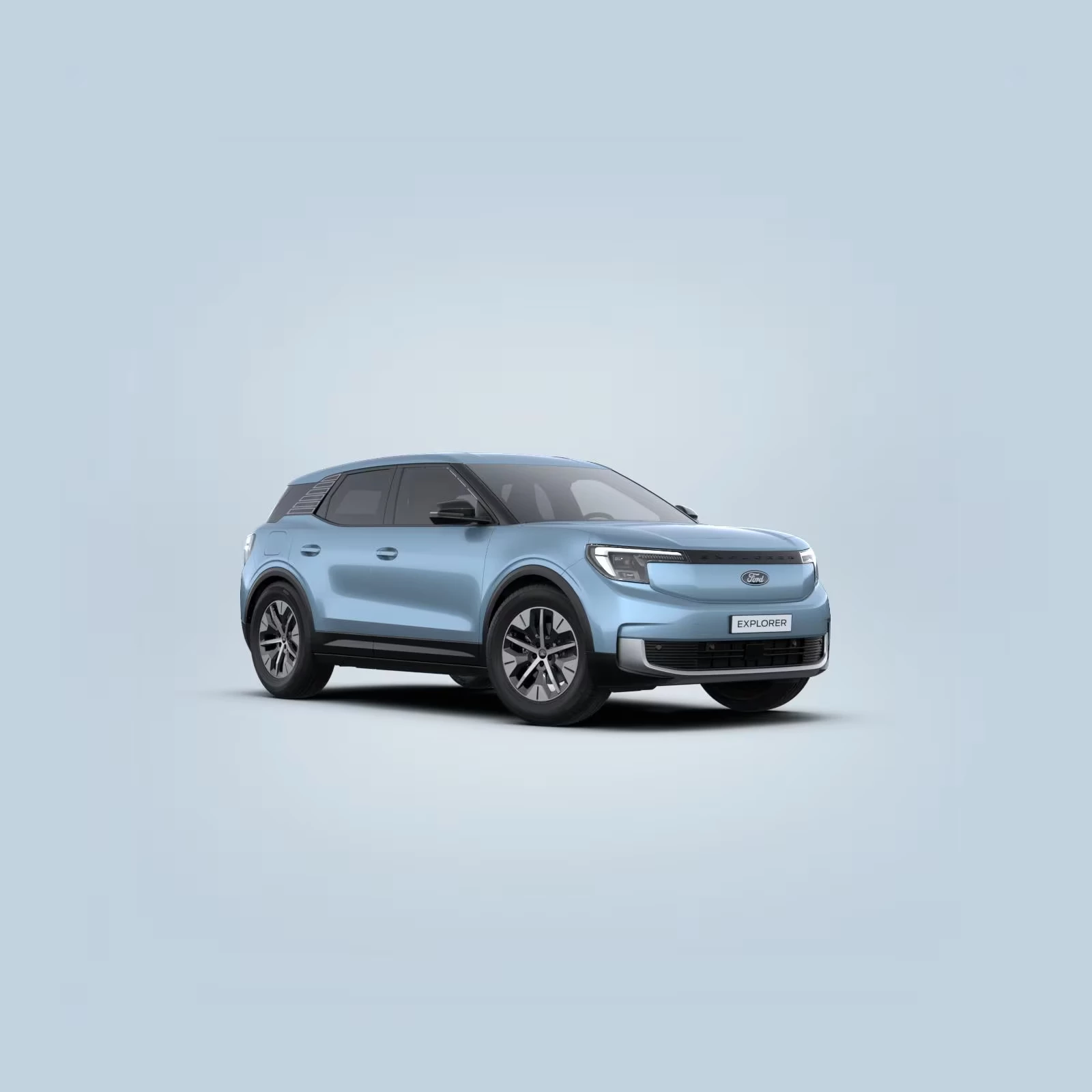 Ford Explorer – autofoto 4