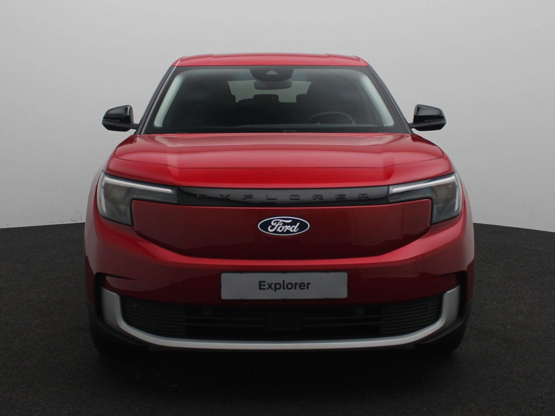 Ford Explorer – autofoto 4