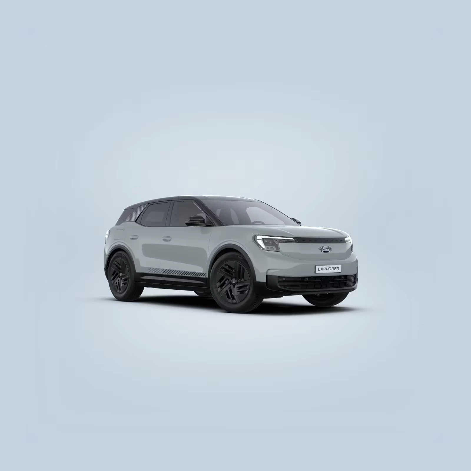 Ford Explorer – autofoto 4