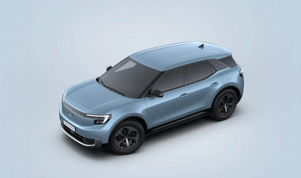 Ford Explorer – autofoto 5