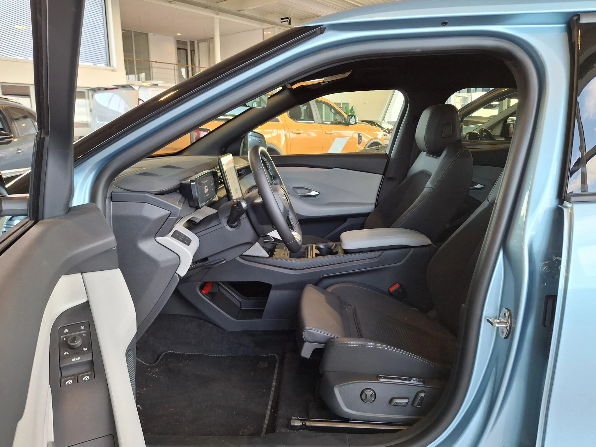 Ford Explorer – autofoto 5
