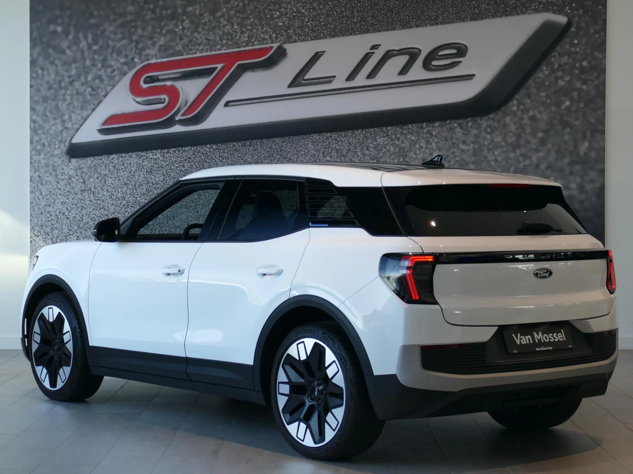 Ford Explorer – autofoto 5