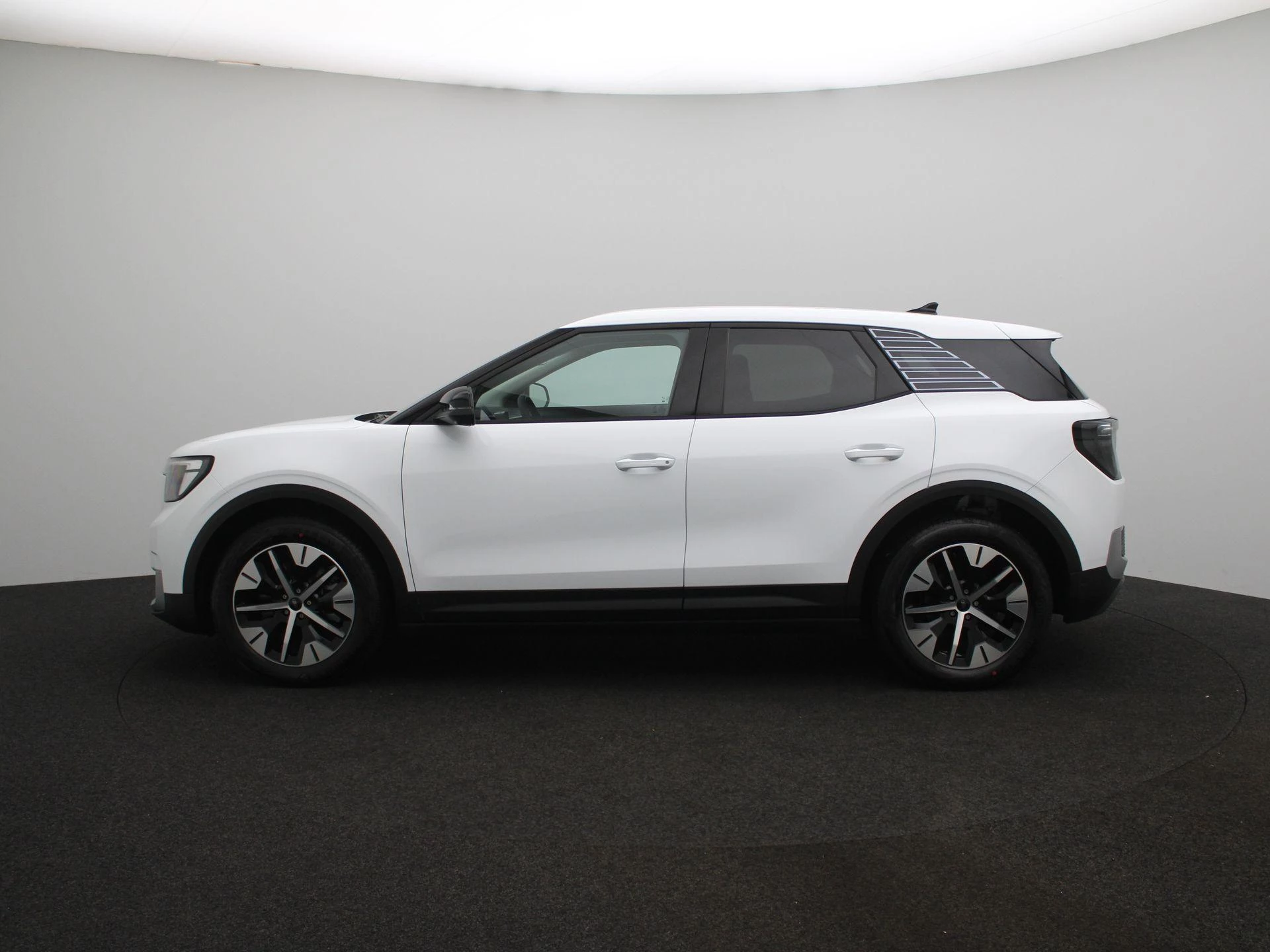 Ford Explorer – autofoto 5