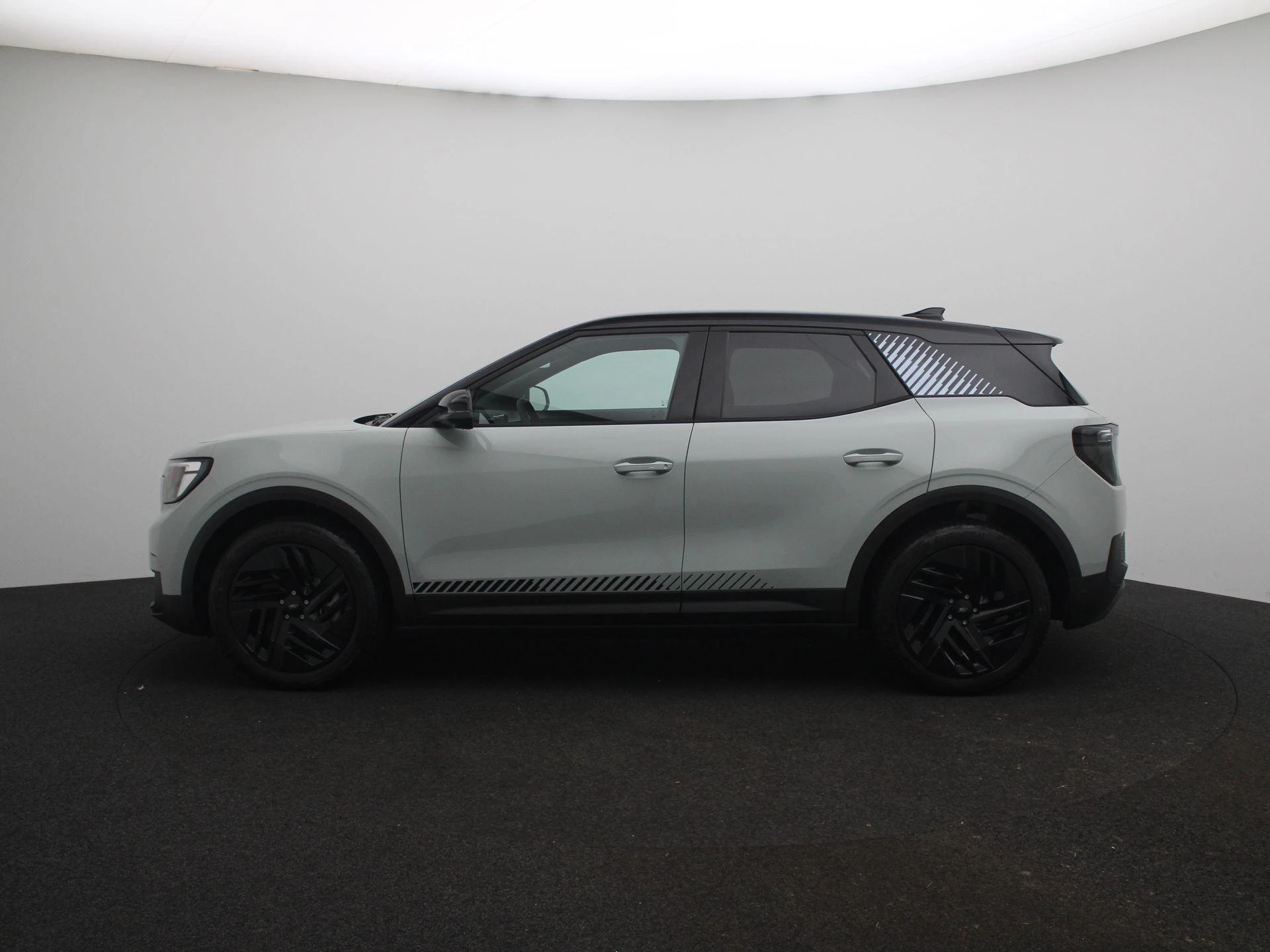 Ford Explorer – autofoto 5