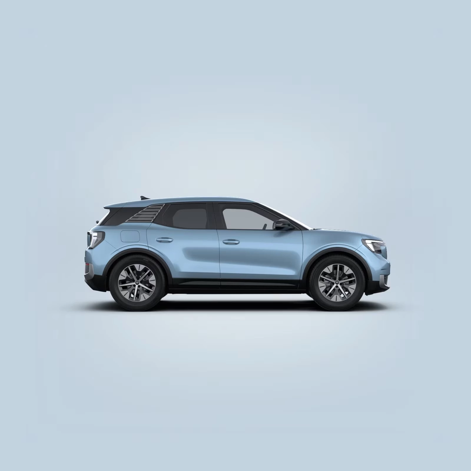 Ford Explorer – autofoto 5