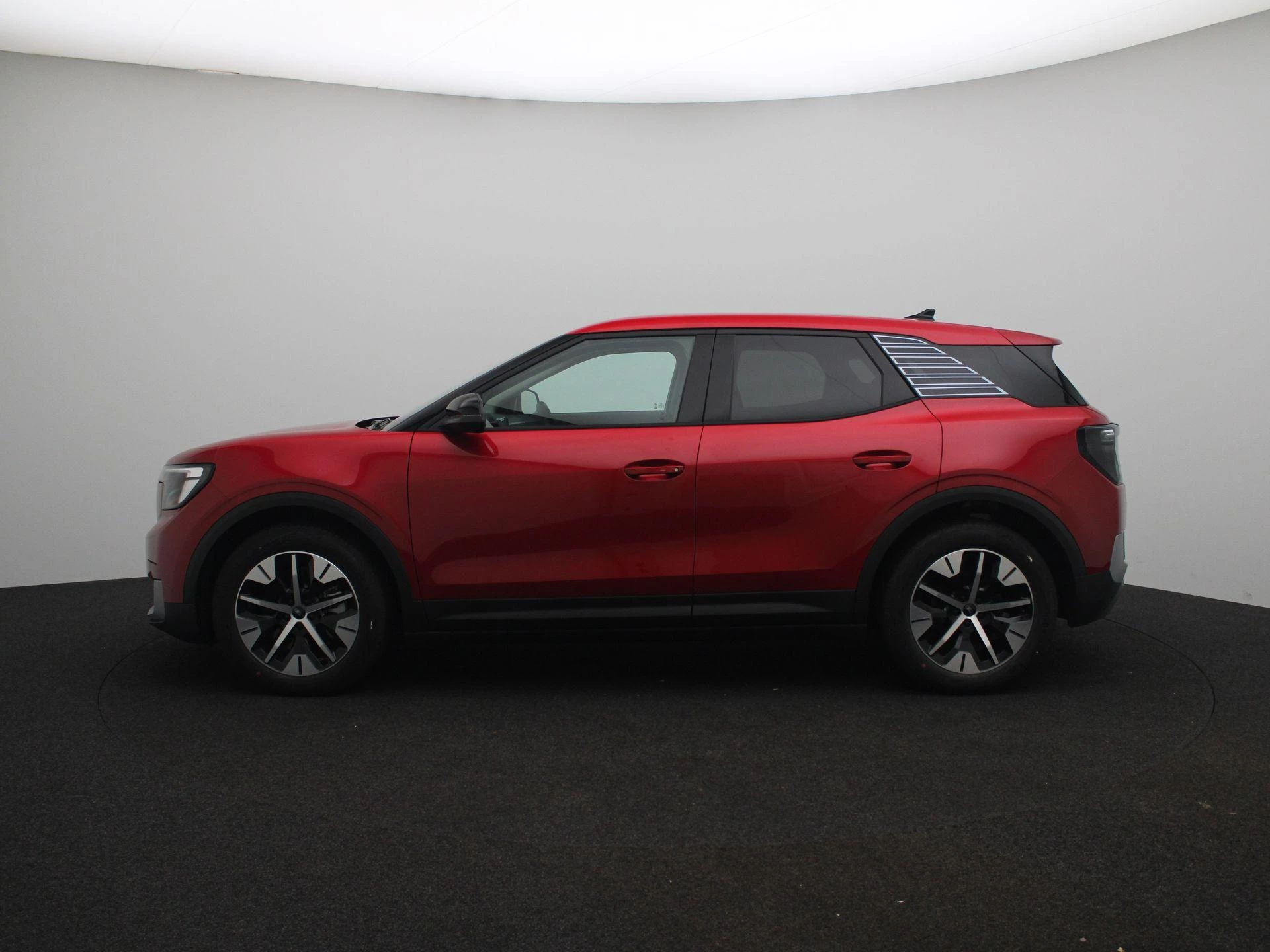 Ford Explorer – autofoto 5