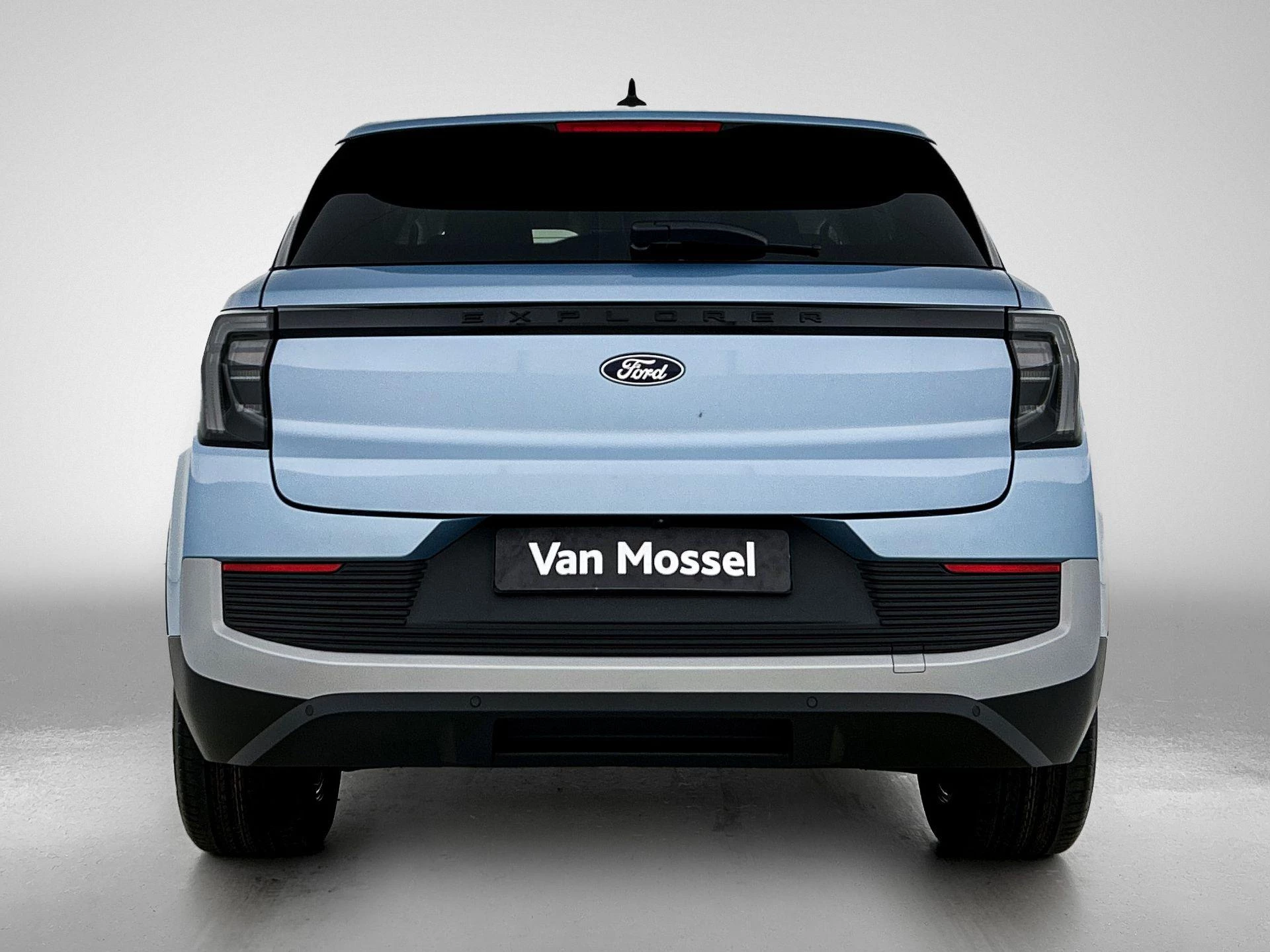 Ford Explorer – autofoto 5