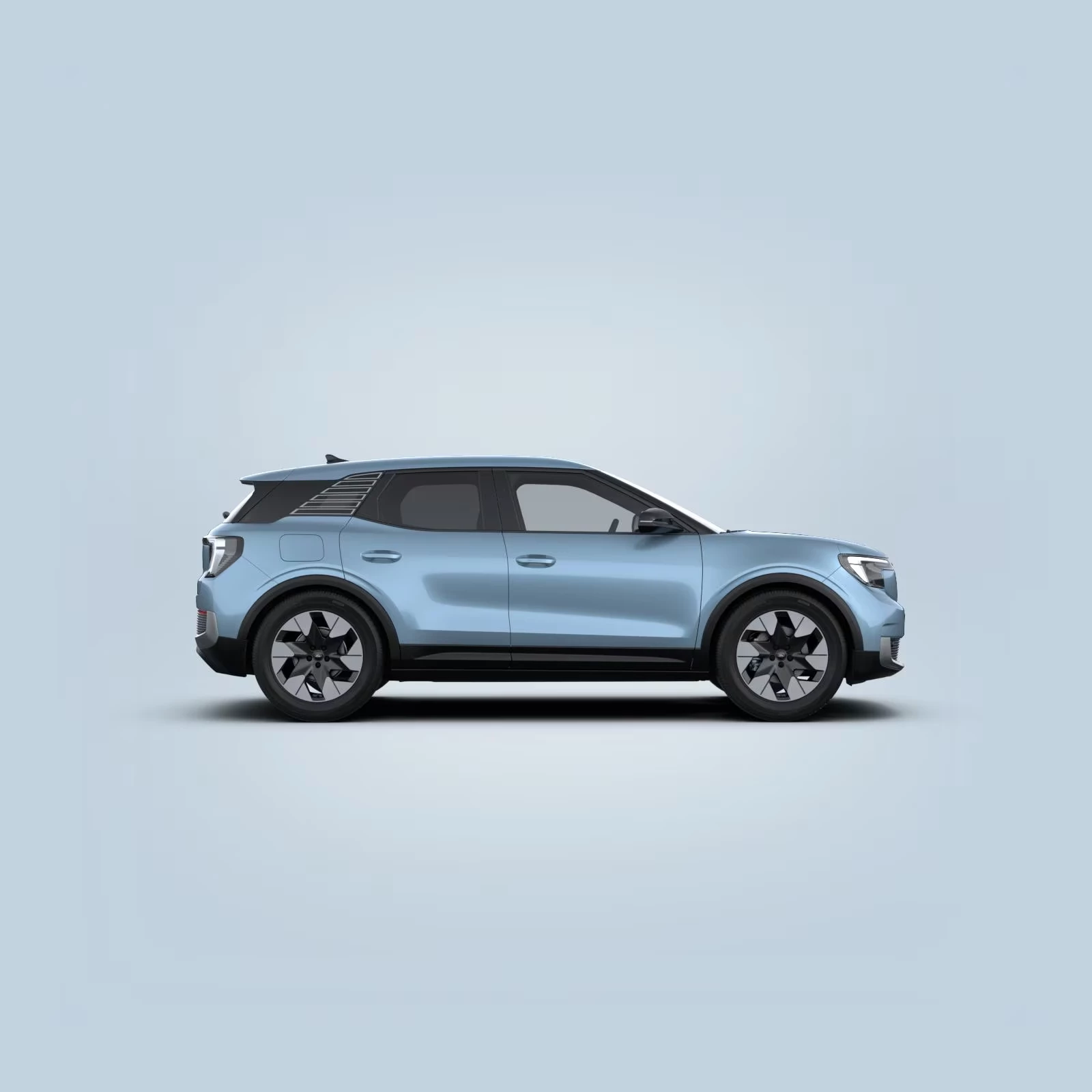 Ford Explorer – autofoto 5