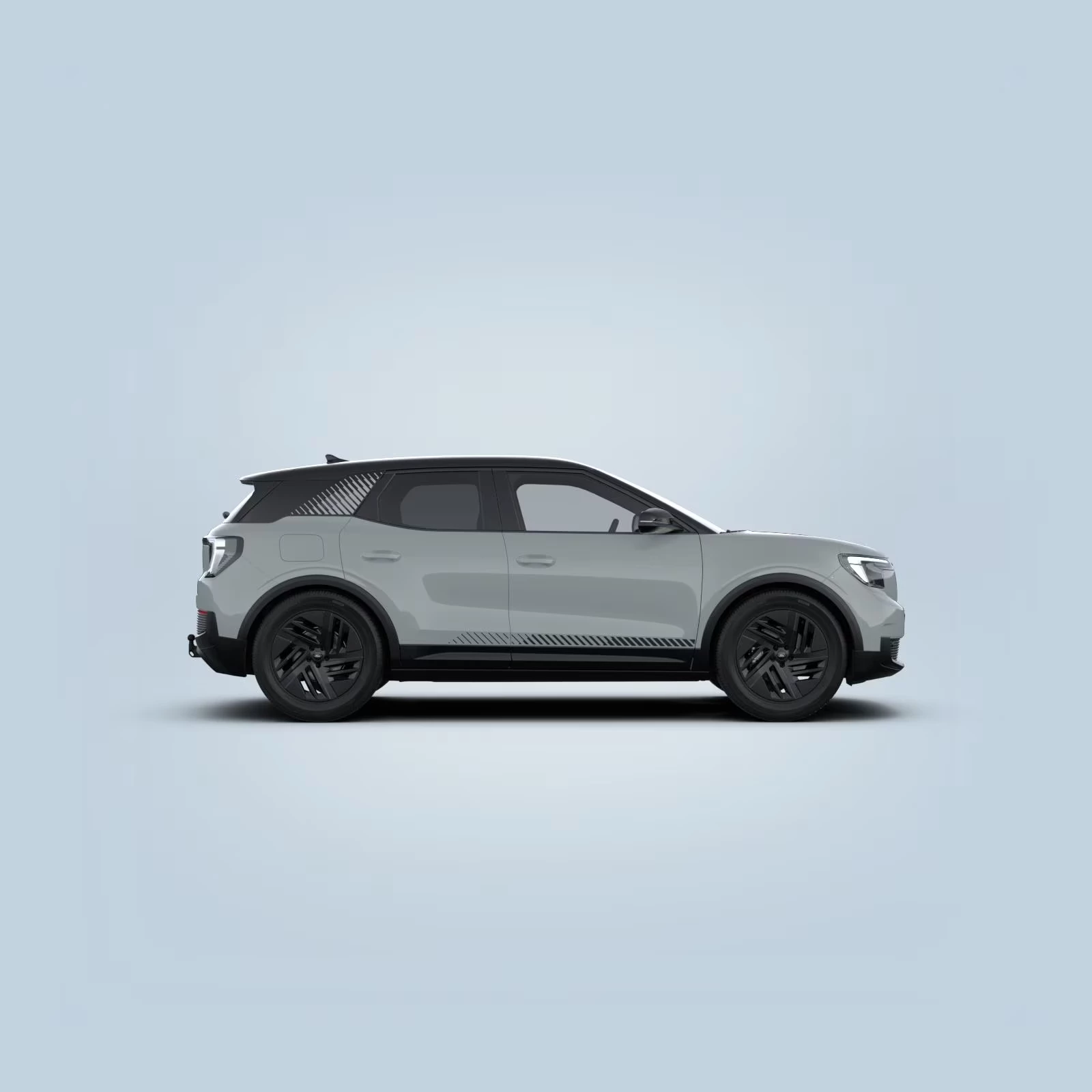 Ford Explorer – autofoto 5
