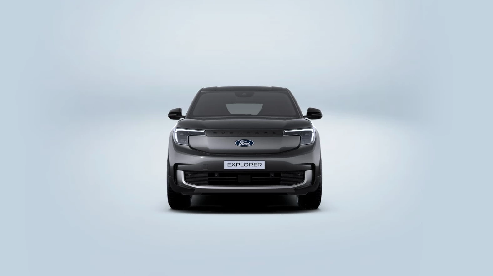 Ford ExplorerEV – autofoto 4